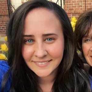 Meet your Posher, Kaylee